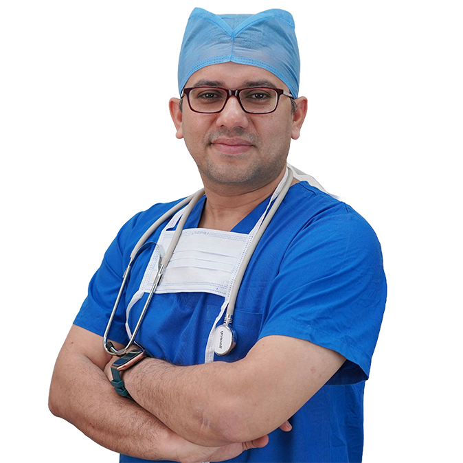 Dr. Md. Jillur Hassan (Rony) - Orthopedic Surgeon in UTTARA JASHIM UDDIN (SECTOR-04)