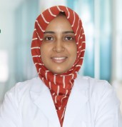 Dr. Aklima Parvin Faizi - Colorectal Surgeon in Dhanmondi