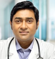 Dr. Md. Tahsin Salam - Medicine Specialist in Dhanmondi