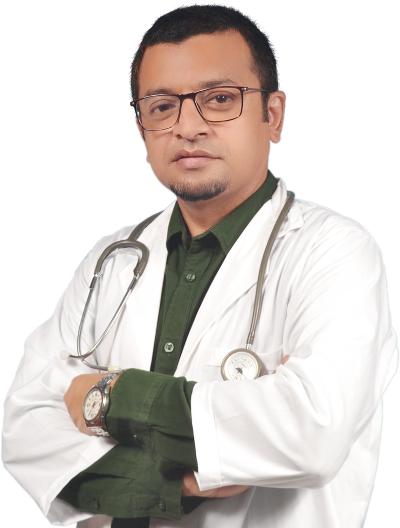 Dr. Md. Zahid Iqbal (Shimul)