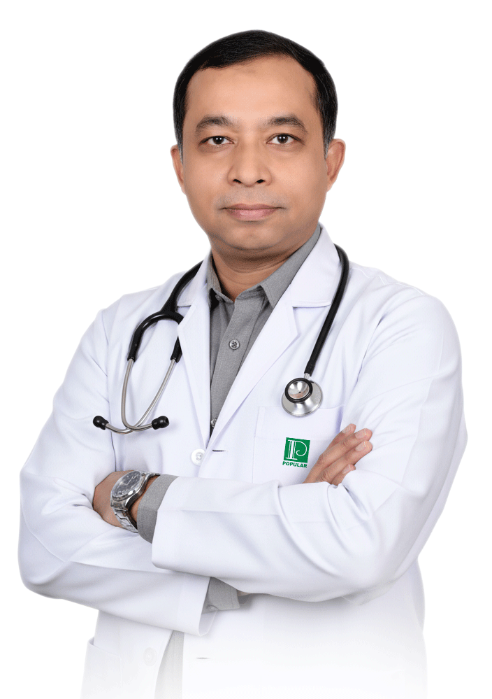 Prof. Dr. A N M Ehsanul Karim - Medicine Specialist in Dhanmondi