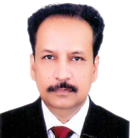 Prof. Dr. Md. Titu Miah (Morning) - Medicine Specialist in Dhanmondi
