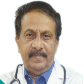Prof. Dr. Q.Tarikul Islam (Morning) - Medicine Specialist in Dhanmondi
