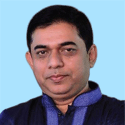 Prof. Dr. Muhammad Nazrul Islam - Medicine Specialist in Dhanmondi