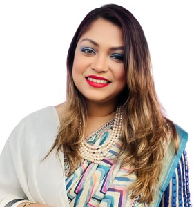 Dr.Farzana Rahman (Rinky) - Gynecologist in Dhanmondi