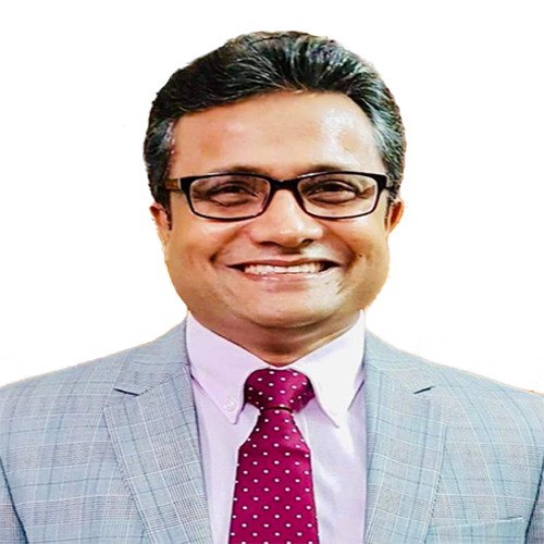 Prof.Dr.A K M Shaif Uddin Saif - General Surgeon in Savar