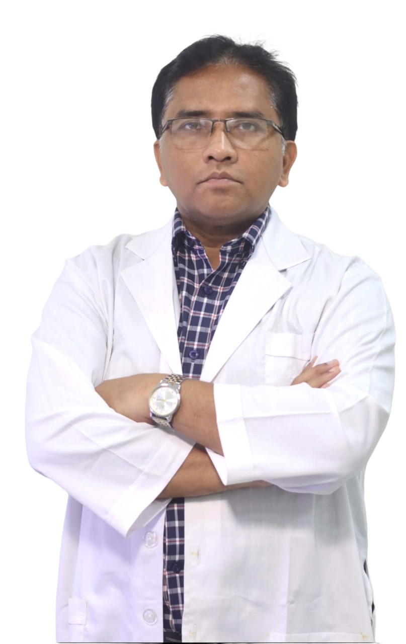 Prof. Dr. Kazi Abdullah Al Mamun - Urologist in Dhanmondi