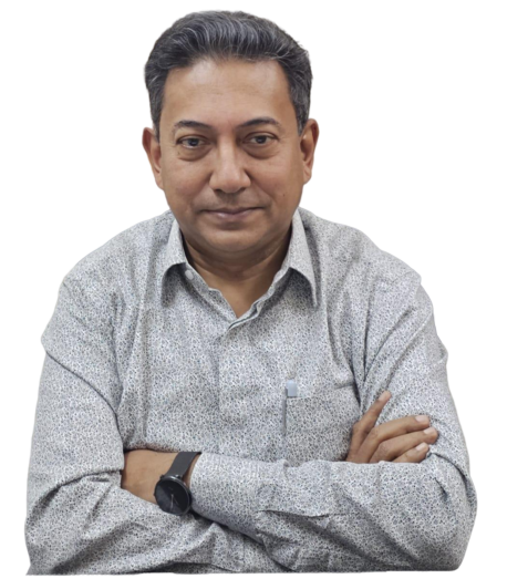 Prof Dr Md. Abdul Alim (Nadim)