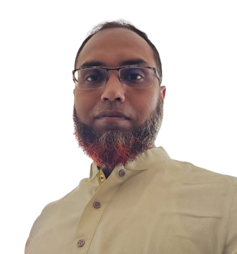 Dr. S. M. Alauddin AL Azad - Cardiologist in Mirpur