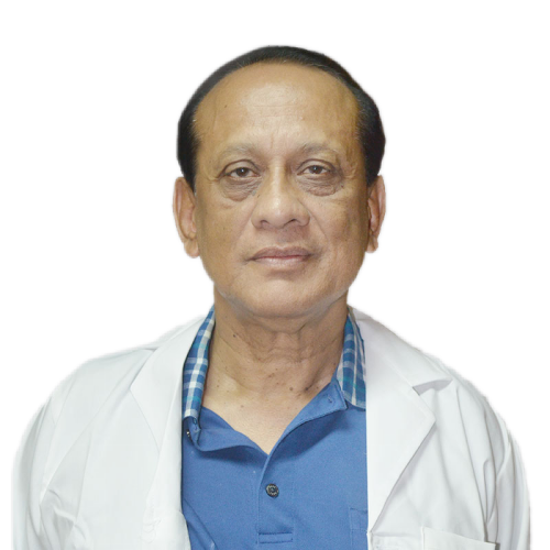Prof. Dr. Md. Selimuzzaman (Morning) - Pediatrician in Dhanmondi