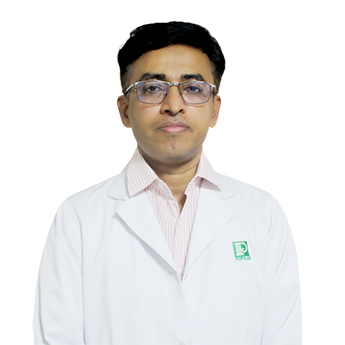 Asso. Prof. Dr. Md. Ahsanul Haque Kawser - Medicine Specialist in SHANTINAGAR