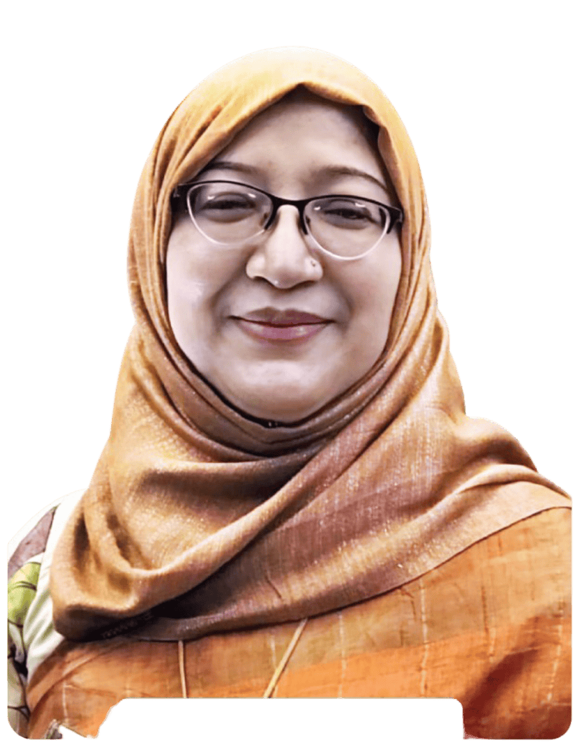 Prof. Dr. Afroza Kutubi - Gynecologist in SHANTINAGAR