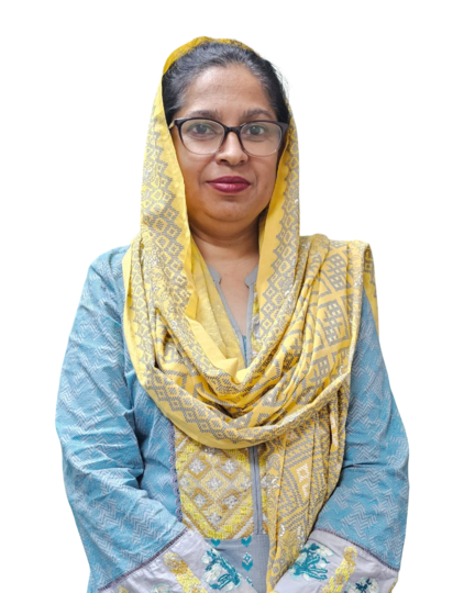 Prof. Dr. Laila Noor - Gynecologist in SHANTINAGAR