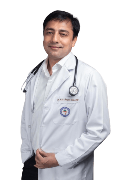 Asso. Prof. Dr. M.S. Arefin Patwary - Medicine Specialist in SHANTINAGAR
