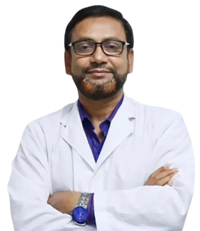 Prof. Dr. M. Ashequr Rahman Bhuiyan