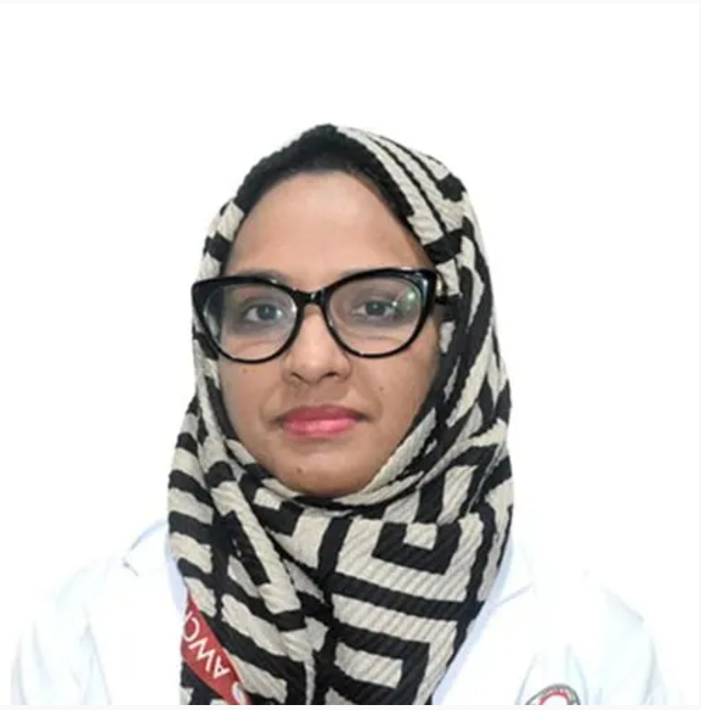 Asst. Prof. Dr. Dilara Rahman (Gynaecology) - Gynecologist in NARAYANGONJ
