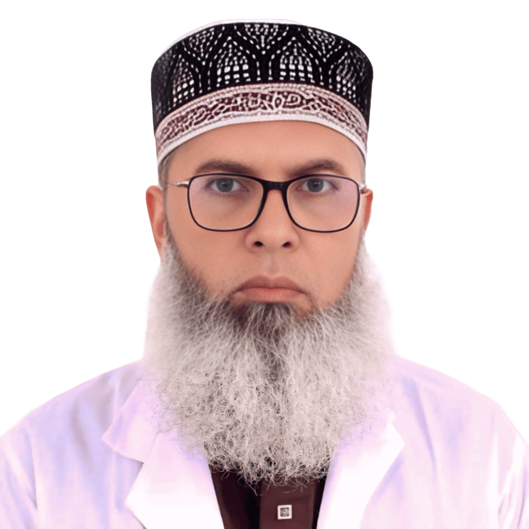 Asst. Prof. Dr. Md. Abdus Salam - Oncologist in SHANTINAGAR