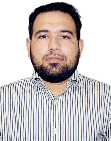 Asst. Prof. Dr. Imran Hafiz (Medicine) - Medicine Specialist in NARAYANGONJ