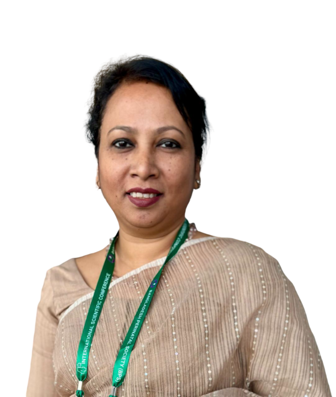 Prof. Dr. Tanzeem Sabina Chowdhury (Joya) - Gynecologist in SHANTINAGAR