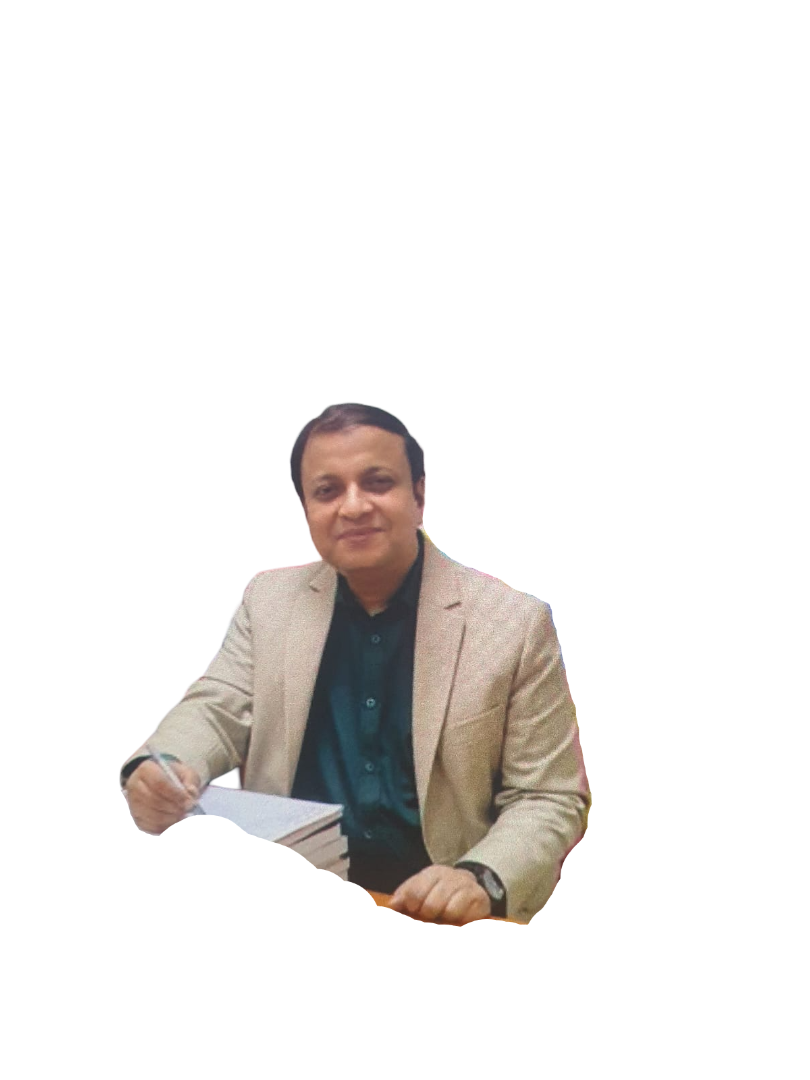 Asso. Prof. Dr. Mohammad Jahangir Alam - Medicine Specialist in SHANTINAGAR