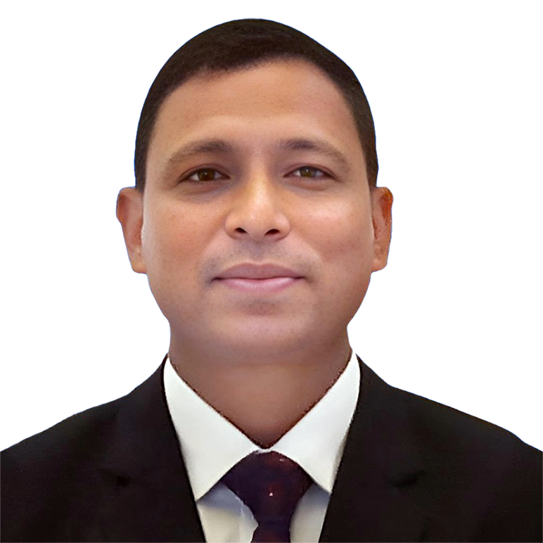 Prof. Dr. Col. Mohammad Delwar Hossain - General Surgeon in UTTARA JASHIM UDDIN (SECTOR-04)