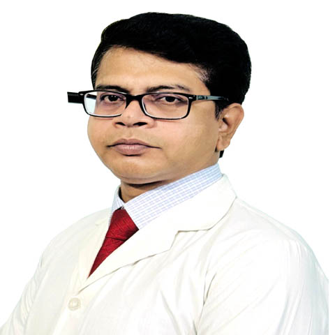 Asst Prof. Dr. Mohammad Nazrul Islam - Urologist in Savar