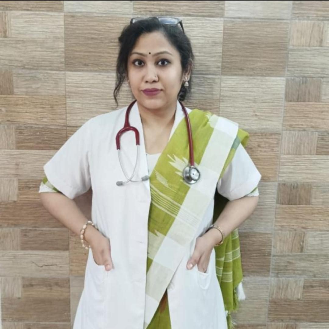 Dr. Afrin Akter (Nephrology/Kidney)Medicine - Medicine Specialist in NARAYANGONJ