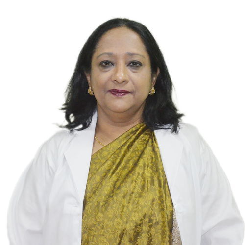 Prof. Dr. Abida Sultana