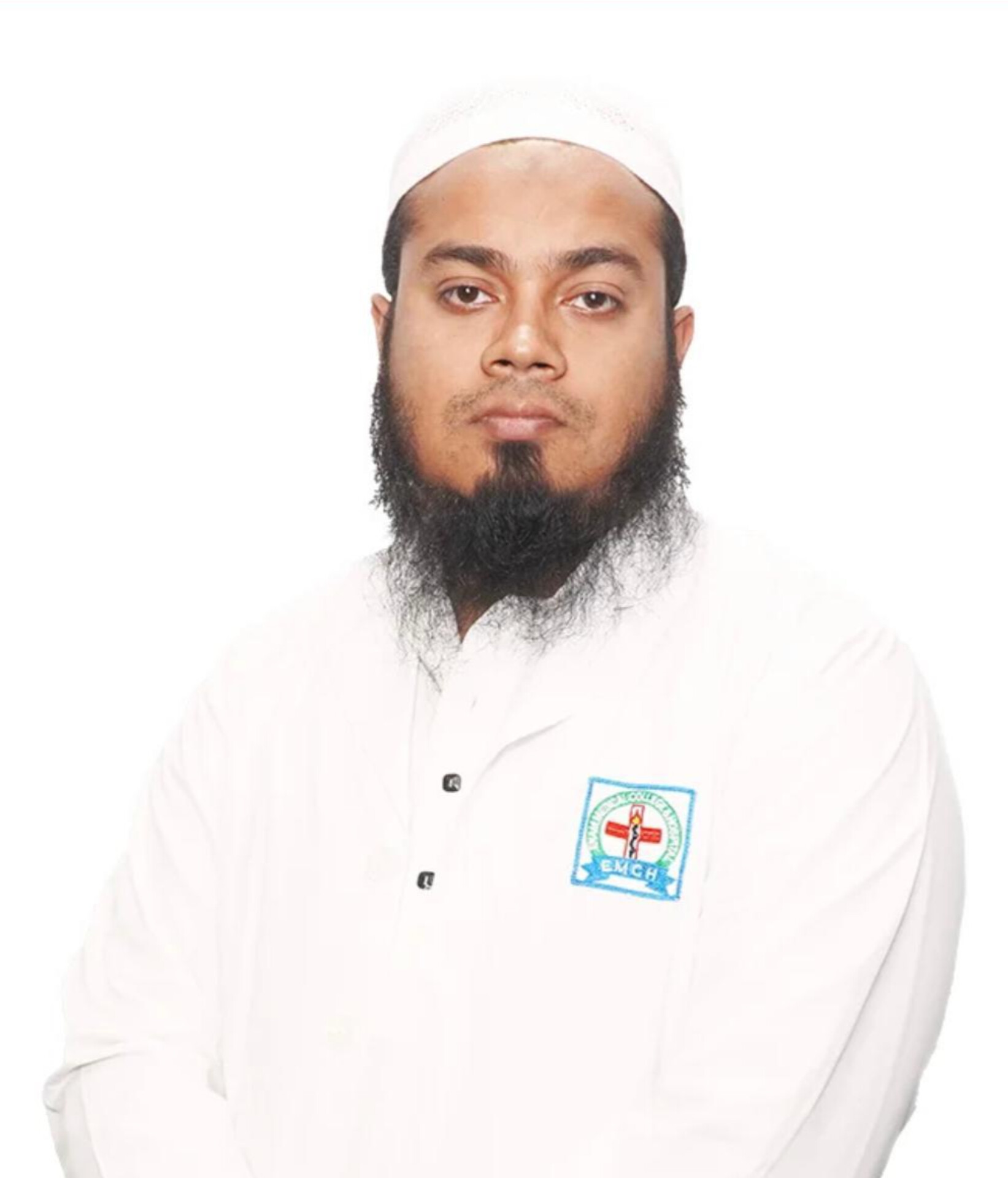 Assistant Prof.Dr. Md. Shofequnnabi Rumi