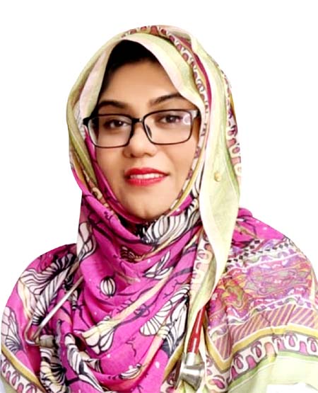 Assist: Prof.Dr.Sunzeda Ferdoush - Gynecologist in Savar
