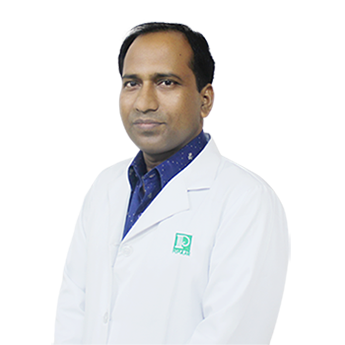 Asst. Prof. Dr. Kamalesh Chandra Basu - Medicine Specialist in SHANTINAGAR
