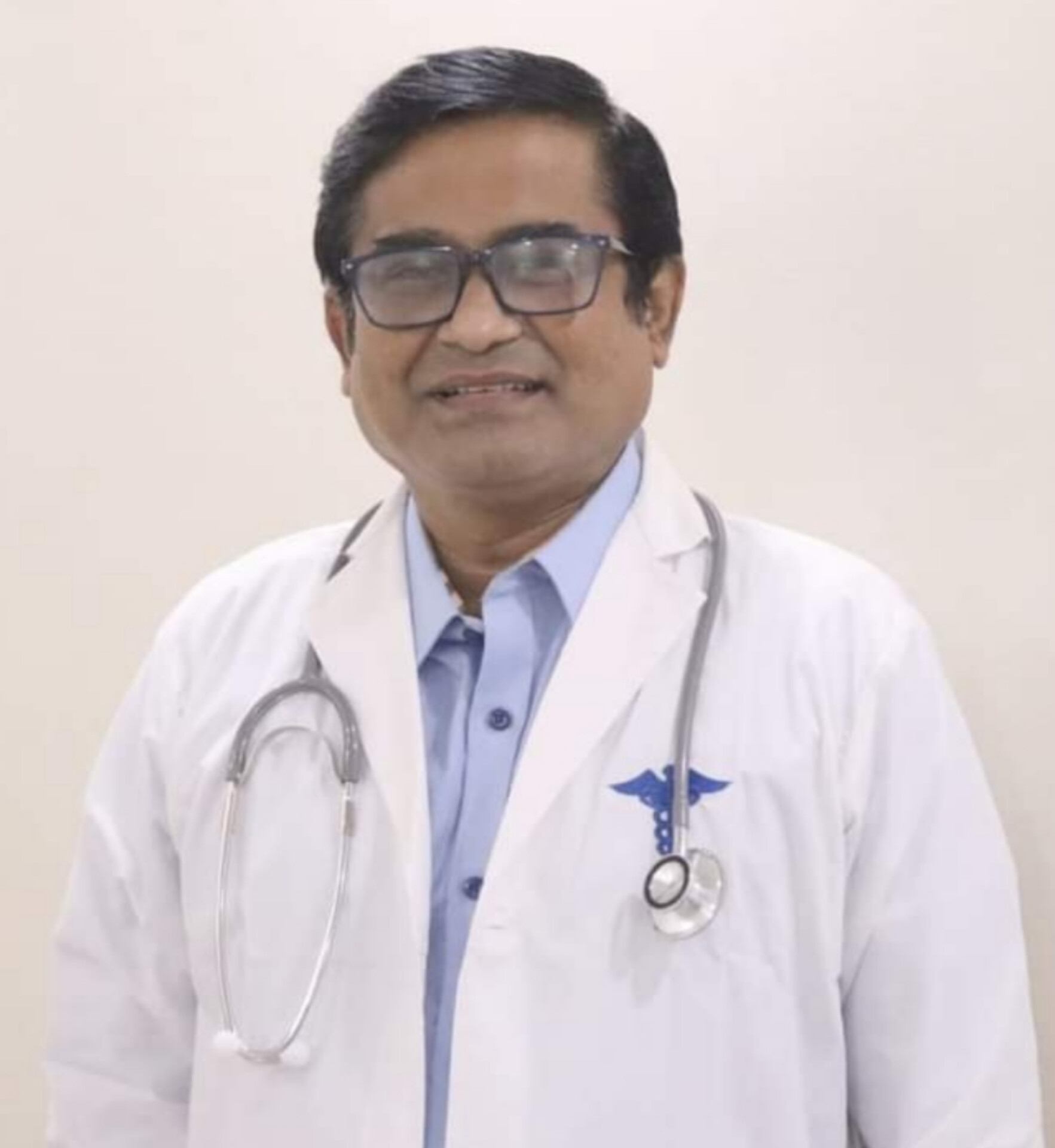Professor Dr. Mahmudul Islam