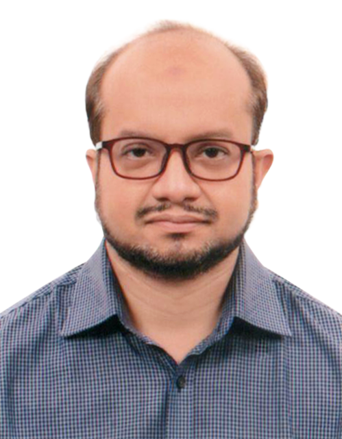 Asst. Prof. Dr. Md. Hasib Uddin Khan - Medicine Specialist in SHANTINAGAR