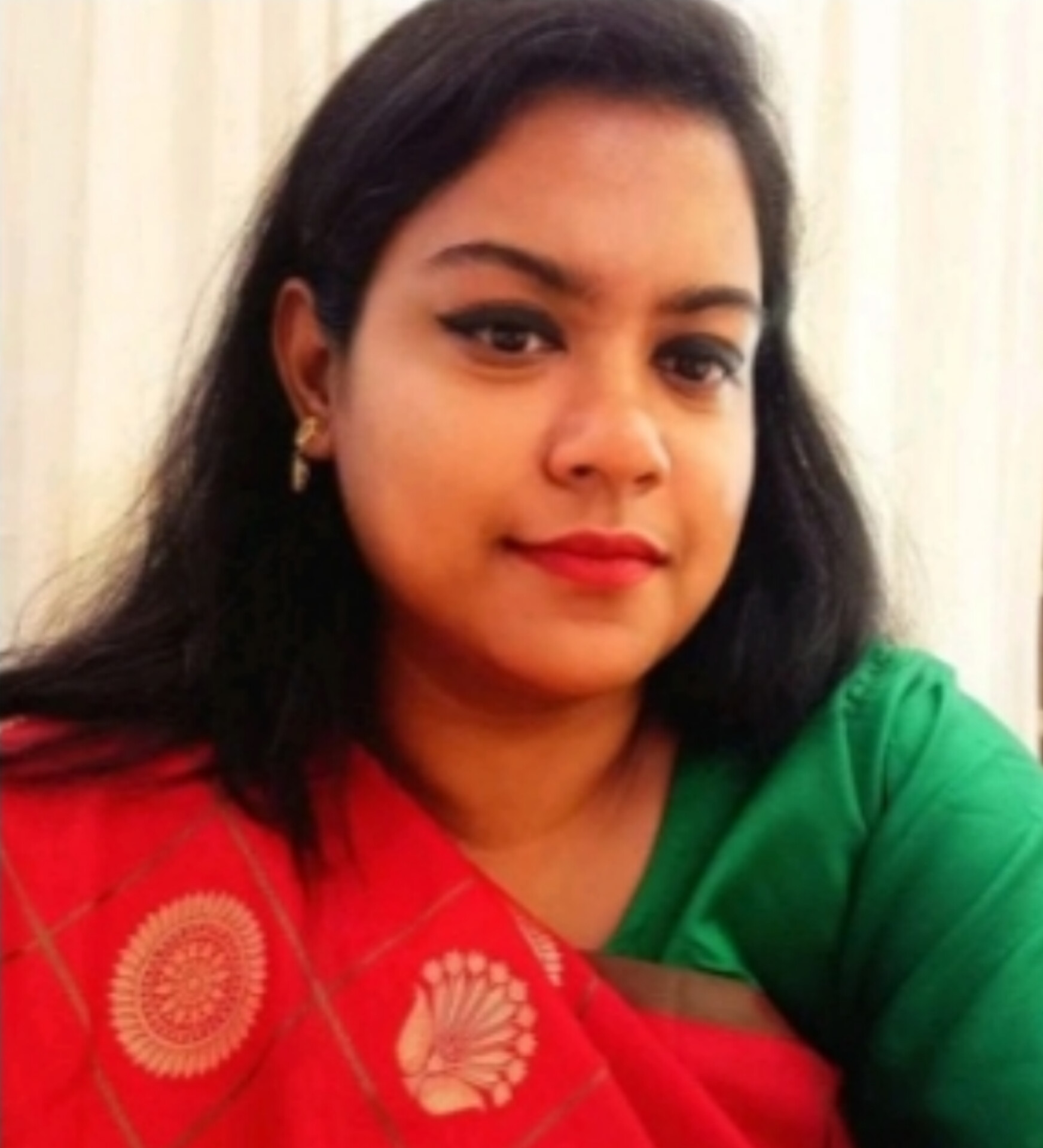 Dr. Fateha Yasmin Antara