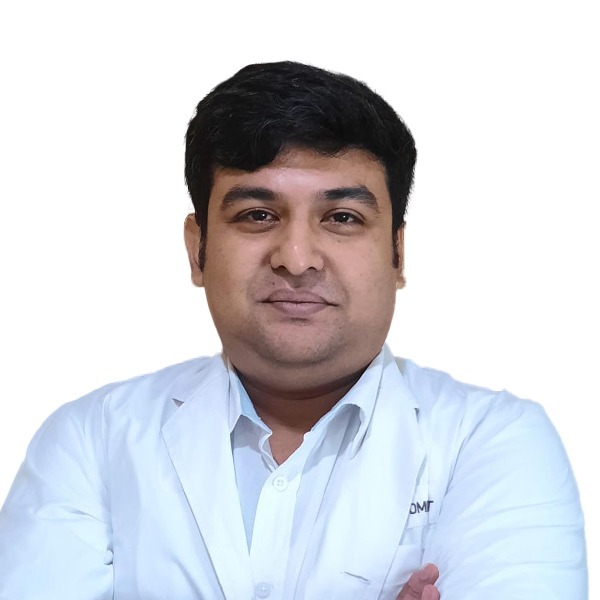 Assistant Professor. Dr. Muhtamim Chowdhury - General Surgeon in SHYAMOLI