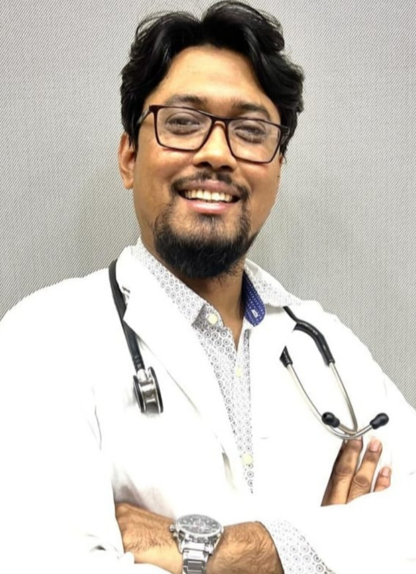 Assistant Professor Dr. Md. Shafiqul Islam