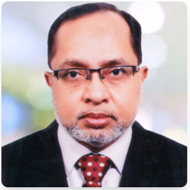 Prof. Dr. Md. Shafiqul Alam Chowdhury (Shamim) Morning - Urologist in Dhanmondi