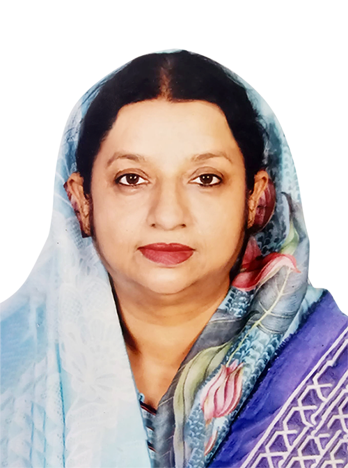 Prof. Dr. Sharmina Yeasmin - Gynecologist in SHANTINAGAR