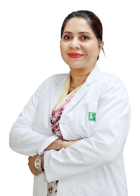 Asst. Prof. Dr. Sharmin Begum - Dermatologist in SHANTINAGAR