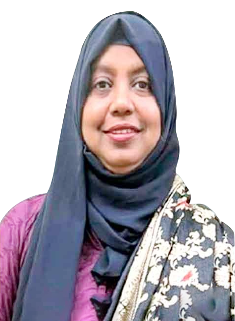 Asso. Prof. Dr. Noor-E-Ferdous (Nimmi) - Oncologist in SHANTINAGAR