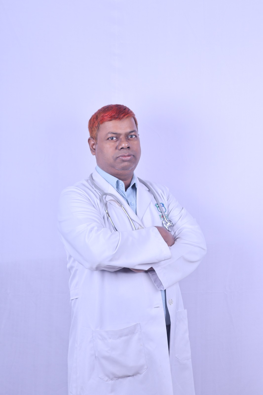 Dr.  Mohammad  Ashraful Islam - Medicine Specialist in NARAYANGONJ