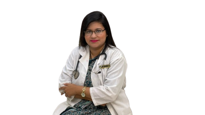 Dr.Fariza Adnan Upama - Dermatologist in NARAYANGONJ