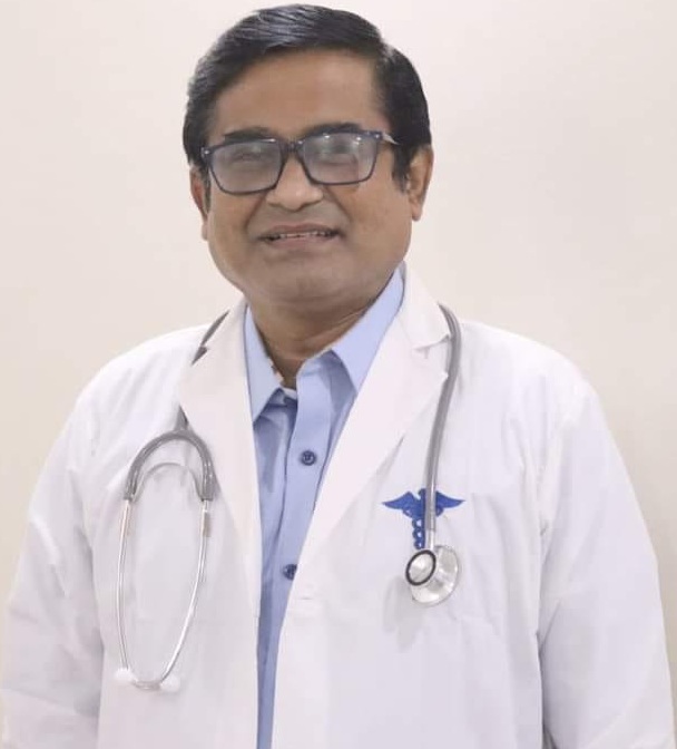 Professor. Dr. Mahmudul Islam