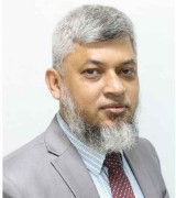 Prof. Dr. Md. Shahadat Hossain (Ripon) - Physical Medicine & Physiotherapist in Dhanmondi