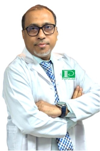 Prof. Dr. Mohammad Jamal Abu Nasser