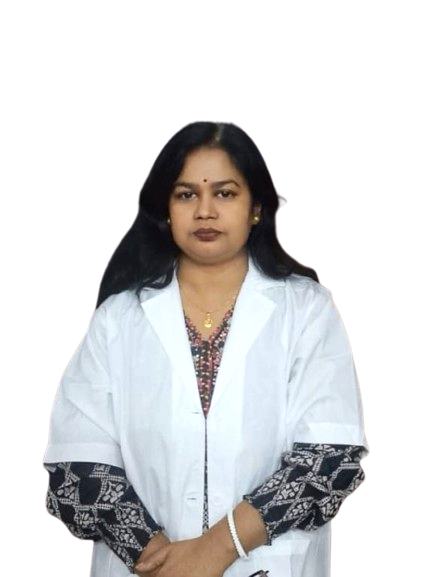 Asso. Prof. Dr. Juthi Bhowmik - Gynecologist in SHANTINAGAR