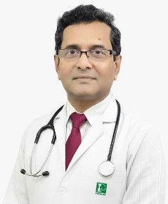 Dr. A.B.M. Shakil Gani - Medicine Specialist in Dhanmondi