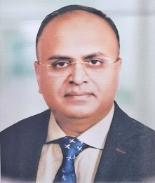 Dr. Syed Farhan Ali Razib - General Surgeon in Dhanmondi