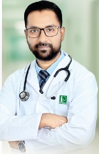 Dr. Md. Firoj Hossain - Medicine Specialist in Dhanmondi