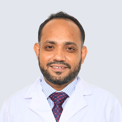 Dr.Md. Abdullah Al Mamun (Orthopedis Surgery) - Orthopedic Surgeon in NARAYANGONJ